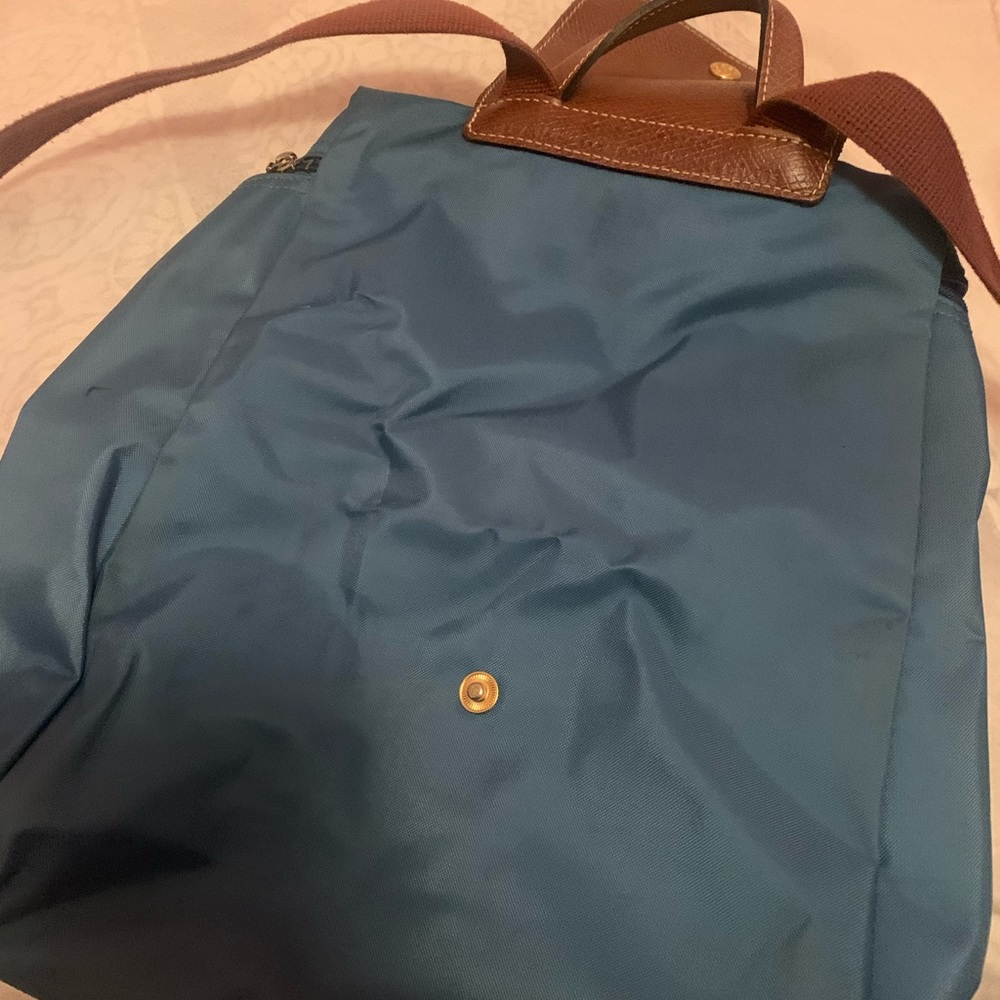 Longchamp Bag - Picture 4 of 6